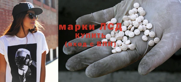 стаф Алексин
